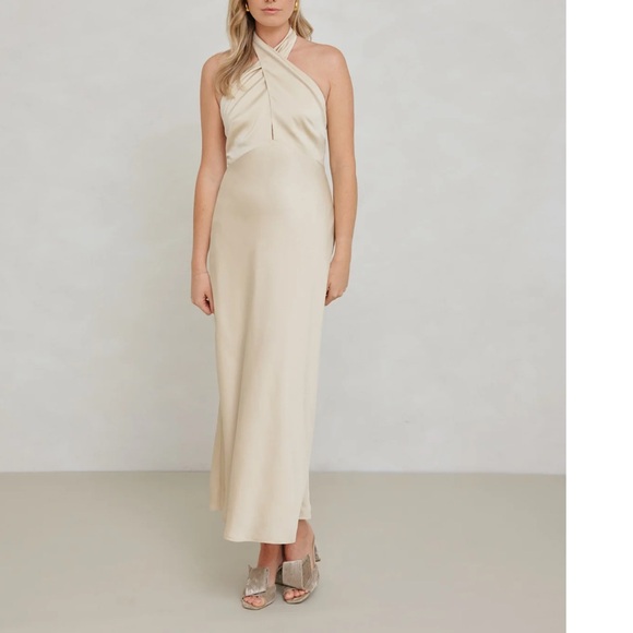 Park and Fifth “Cooper” Bridesmaid Dress - Picture 3 of 7